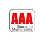AAA Sports Memorabilia discount code